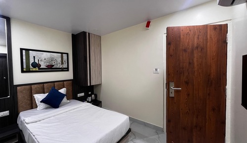 Habitación individual estándar