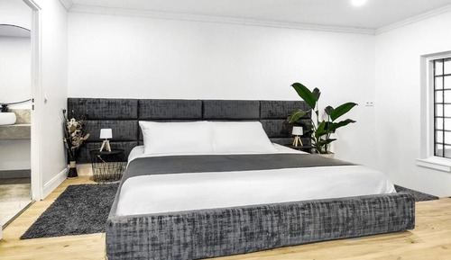 Habitación Confort doble