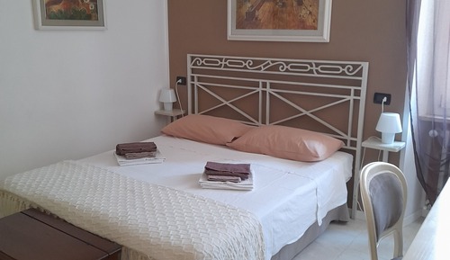 Habitación doble