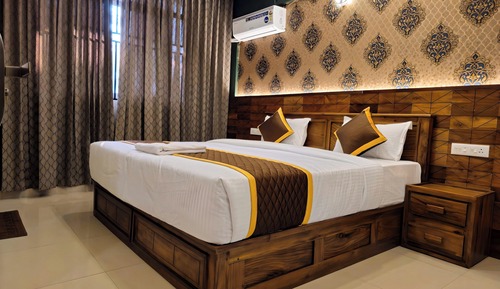 Habitación Premium