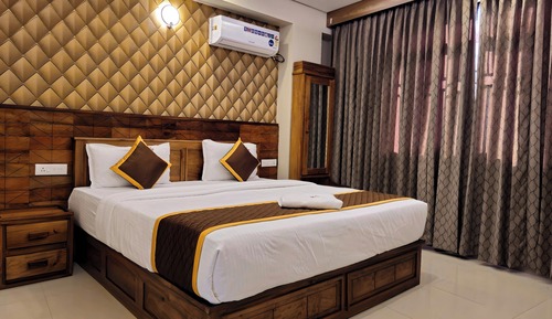 Suite presidencial
