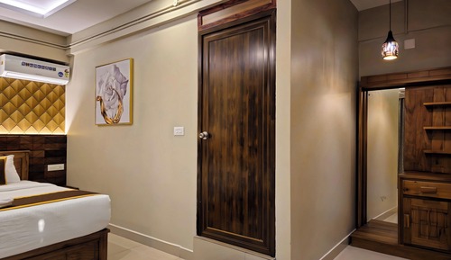 Suite ejecutiva
