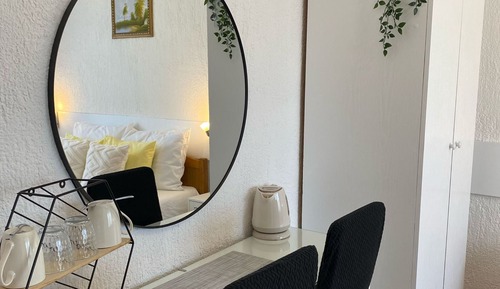 Habitación con 2 camas individuales (Standard Twin 2)
