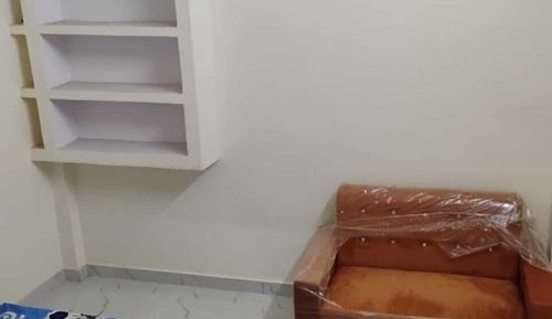 Habitación doble, no fumadores