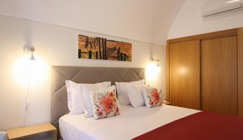 Suite familiar, balcón, vistas al jardín