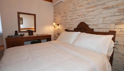 Habitación doble superior