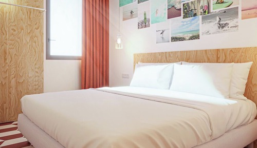 Habitación Confort
