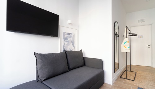 Habitación Confort doble