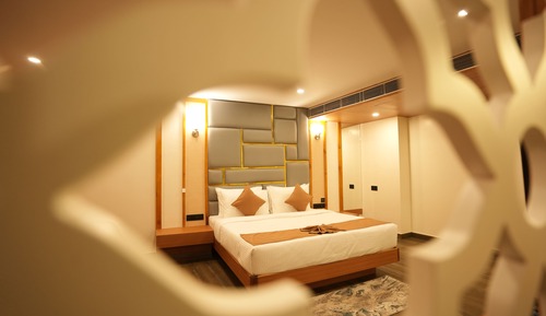 Suite ejecutiva