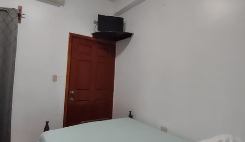 Habitación básica doble