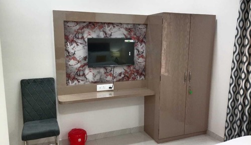 Habitación Deluxe doble