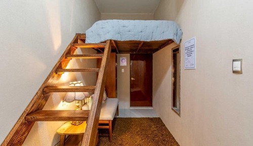 Habitación básica