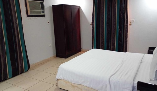 Apartamento Confort