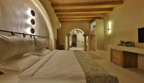 Habitación superior