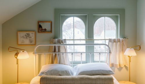 Habitación, 1 cama de matrimonio, Aire acondicionado