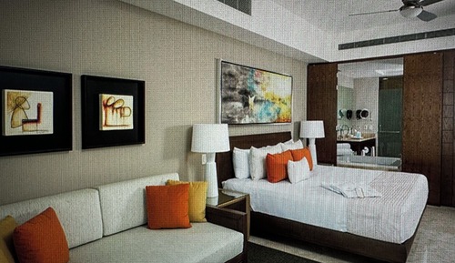 The Grand Mayan One Bedroom Suite