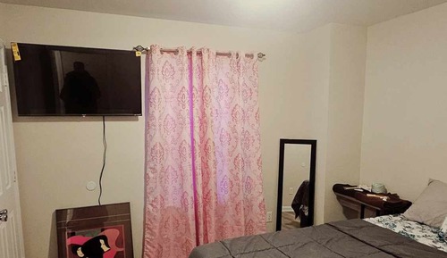 Habitación básica doble, 1 cama de matrimonio, no fumadores