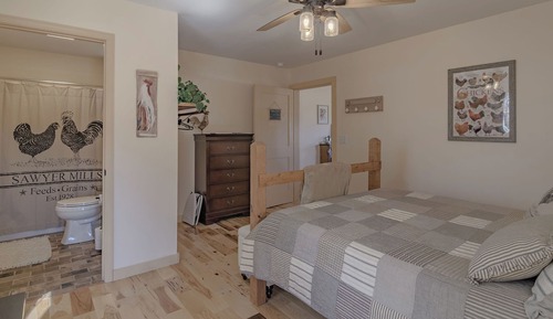 Habitación Confort doble, 1 cama de matrimonio