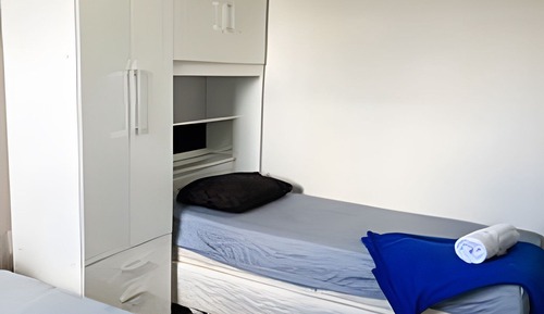 Apartamento superior