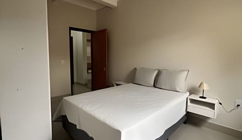Apartamento estándar
