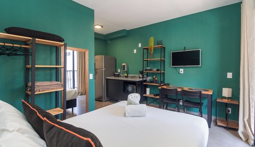 Estudio estándar (594476)
