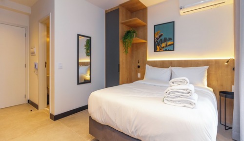 Estudio estándar (573106)