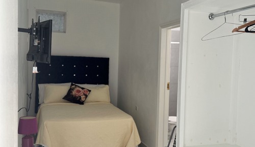 Habitación estándar, 1 cama de matrimonio grande