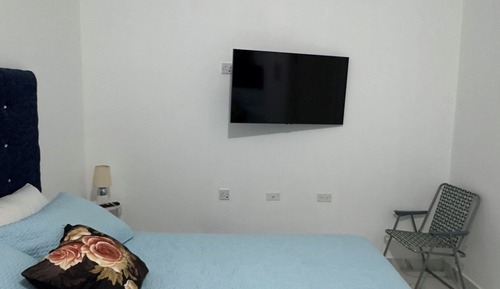 Habitación Deluxe, 1 cama de matrimonio grande