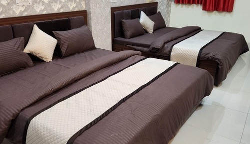 Habitación cuádruple clásica