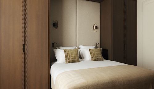 Apartamento exclusivo, 2 habitaciones