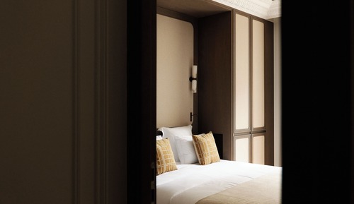 Apartamento Premium, 2 habitaciones