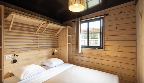 Chalet familiar