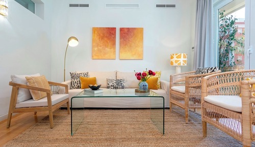 Apartamento (5 Bedrooms)