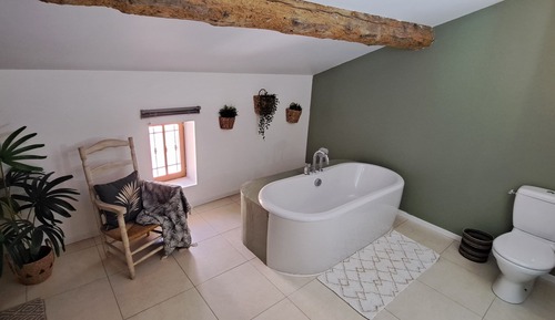 Suite Confort