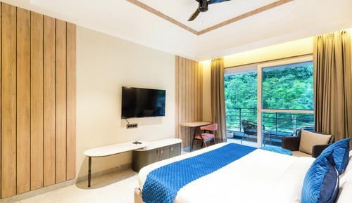 Habitación Premium