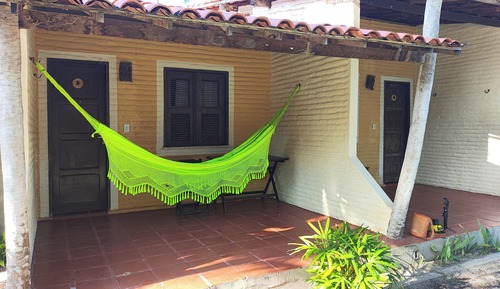 Habitación triple Confort