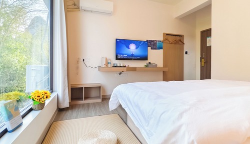 Habitación individual superior