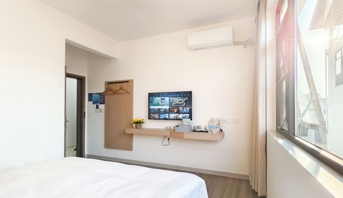 Habitación individual Confort