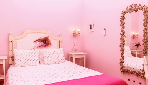 Suite estudio junior