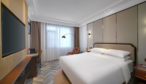 Habitación individual superior