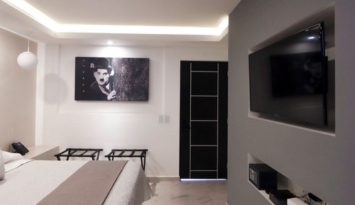 Habitación Confort