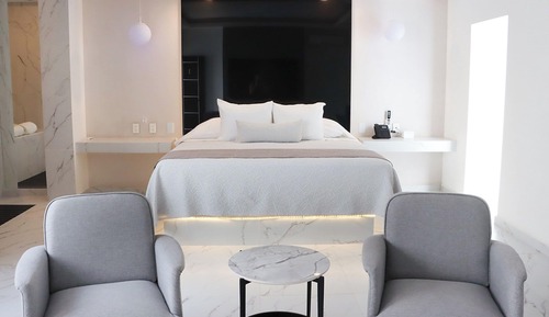 Habitación junior