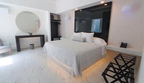 Habitación superior