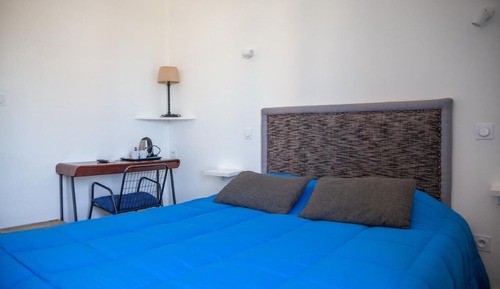 Habitación clásica, vistas al mar