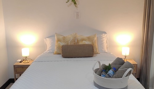 Habitación individual ejecutiva, 1 cama doble, no fumadores, Aire acondicionado