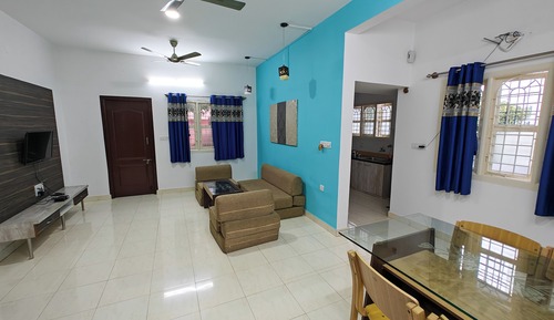 Apartamento Deluxe