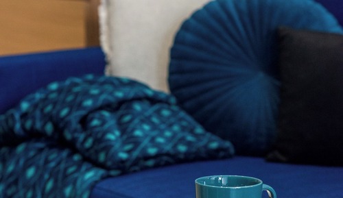 Apartamento Confort, vistas a la ciudad