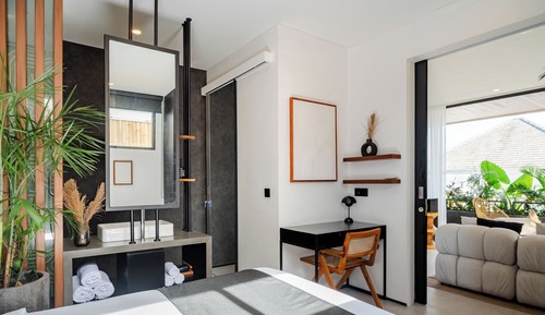 Apartamento Deluxe