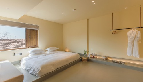 Habitación Confort doble
