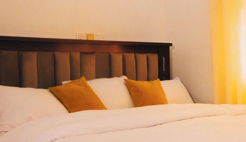 Apartamento Confort, balcón, vistas a la ciudad